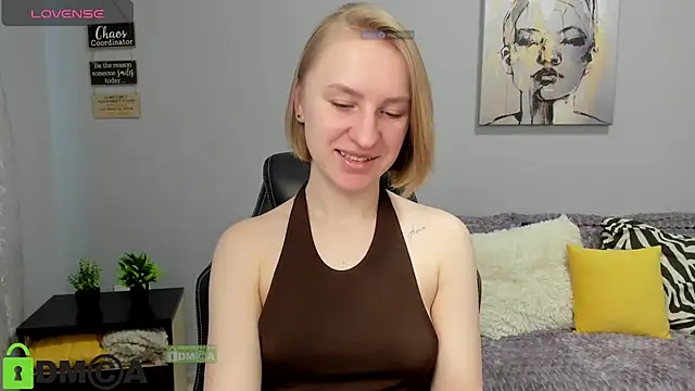 BeautyBlondy online show from 14, 4, 2026