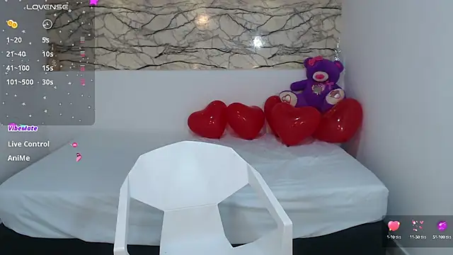 Snapshot of JasmineRose7 chatting on 15, 2, 2025 JasmineRose7 online show from 15, 2, 2025