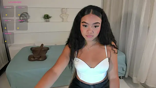 Snapshot of JasmineRose7 chatting on 11, 10, 2025 JasmineRose7 online show from 11, 10, 2025