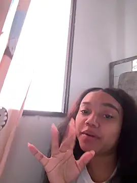 JasmineRose7 online show from 13, 4, 2026