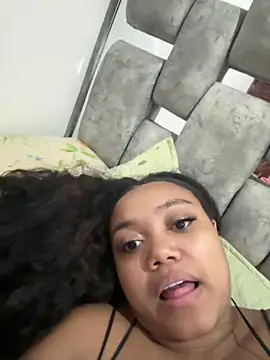 JasmineRose7 online show from 18, 4, 2026