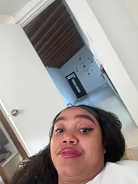 JasmineRose7 online show from 23, 4, 2026