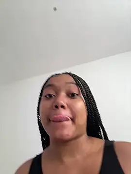 JasmineRose7 online show from 20, 5, 2026
