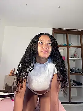 JasmineRose7 online show from 31, 5, 2026