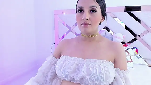 trissha xk1 online show from 11, 7, 2026