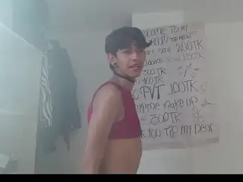 boysLittle online show from 19, 1, 2025