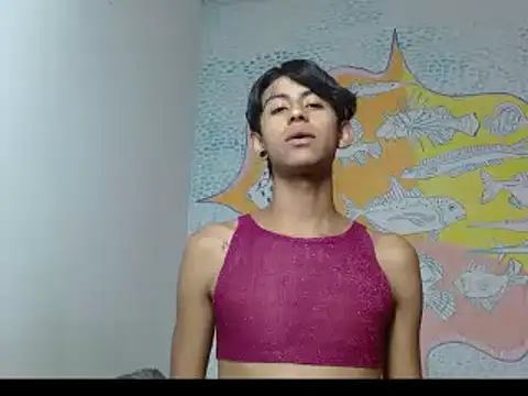 boysLittle online show from 21, 1, 2025