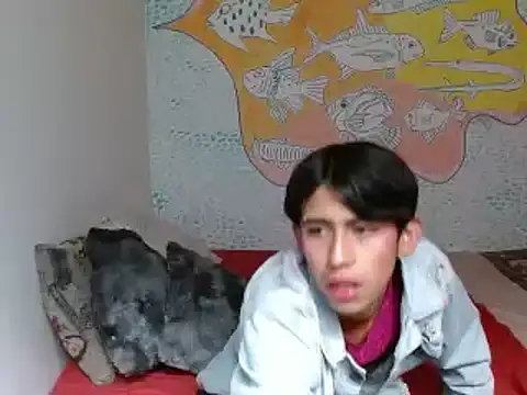 boysLittle online show from 26, 1, 2025