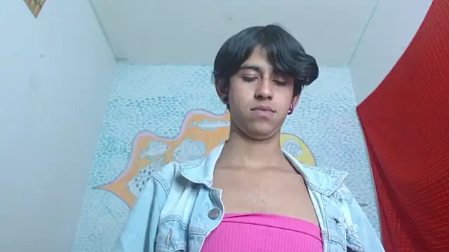 boysLittle online show from 3, 3, 2025