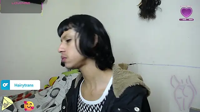 boysLittle online show from 21, 11, 2025