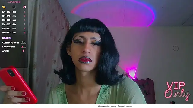 boysLittle online show from 27, 4, 2026