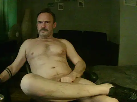 GaySexxPL online show from 17, 6, 2026