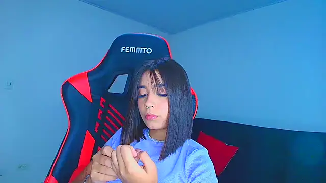 Rousse violett online show from 20, 11, 2025