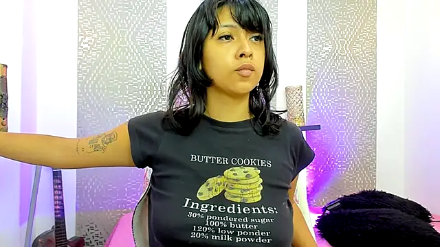 gabriela cortez online show from 20, 12, 2025