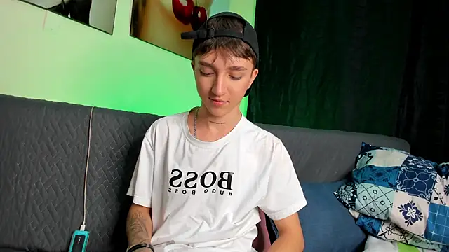 jeremy salvatore online show from 21, 1, 2025