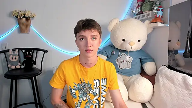 jeremy salvatore online show from 18, 3, 2026