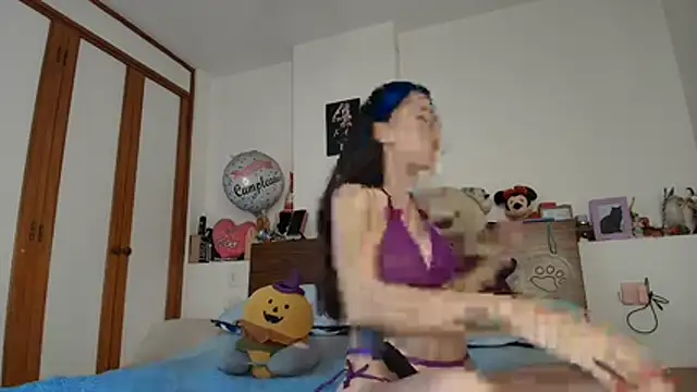 Snapshot of leimy3 chatting on 17, 2, 2026 leimy3 online show from 17, 2, 2026