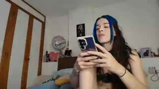 Snapshot of leimy3 chatting on 2, 3, 2026 leimy3 online show from 2, 3, 2026