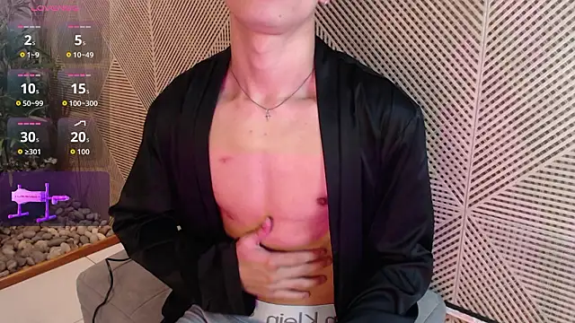 tim  fox online show from 8, 3, 2026