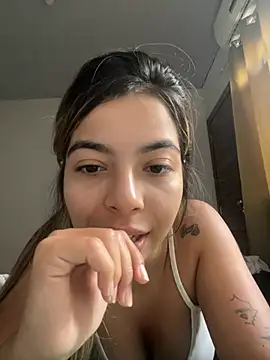 Snapshot of ninfduda chatting on 9, 1, 2025 ninfduda online show from 9, 1, 2025