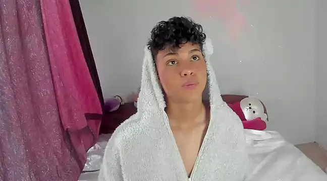 dani angels   online show from 12, 1, 2025