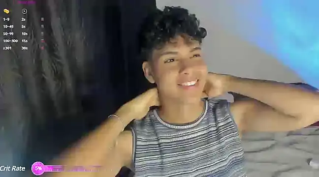 dani angels   online show from 13, 1, 2025