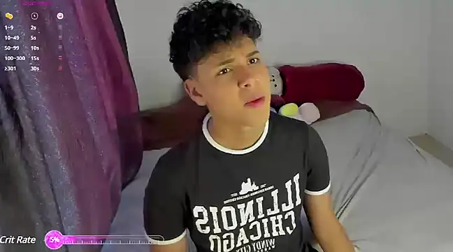 dani angels   online show from 14, 1, 2025