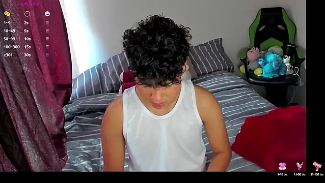 dani angels   online show from 2, 2, 2025