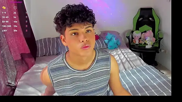 dani angels   online show from 9, 2, 2025