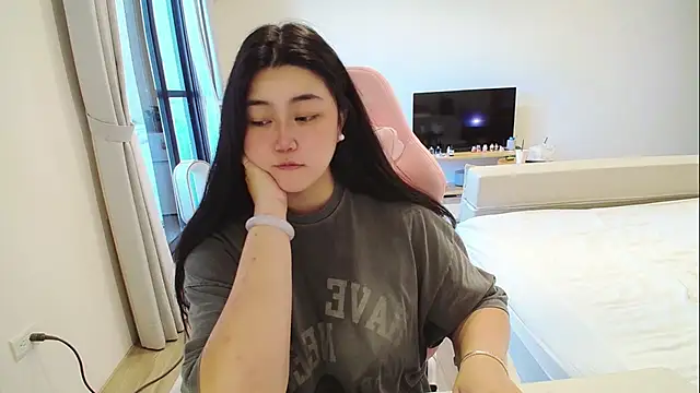 minnie9009 online show from 26, 4, 2026