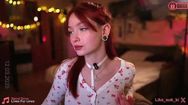 vse sukki online show from 12, 3, 2025