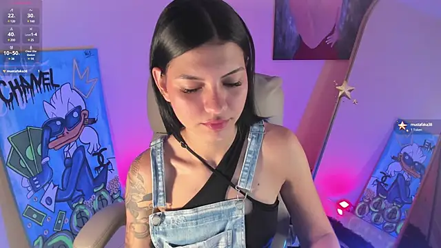 Snapshot of valu_557 chatting on 20, 3, 2025 valu 557 online show from 20, 3, 2025