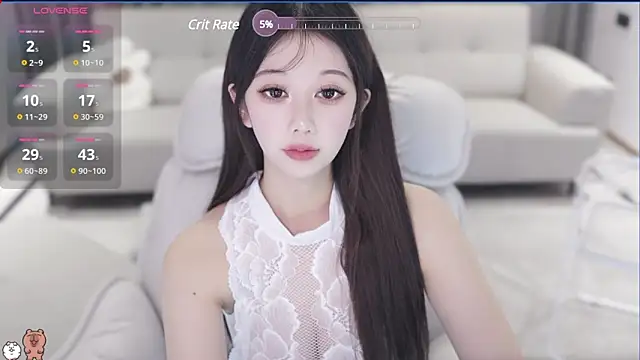 Snapshot of Olga_16888 chatting on 5, 3, 2025 Olga 16888 online show from 5, 3, 2025