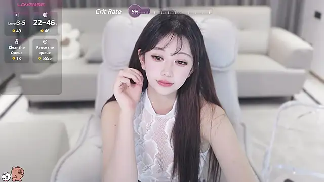 Snapshot of Olga_16888 chatting on 6, 3, 2025 Olga 16888 online show from 6, 3, 2025