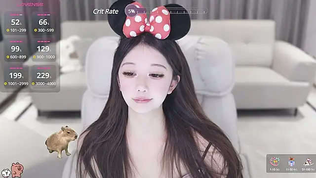 Snapshot of Olga_16888 chatting on 8, 3, 2025 Olga 16888 online show from 8, 3, 2025