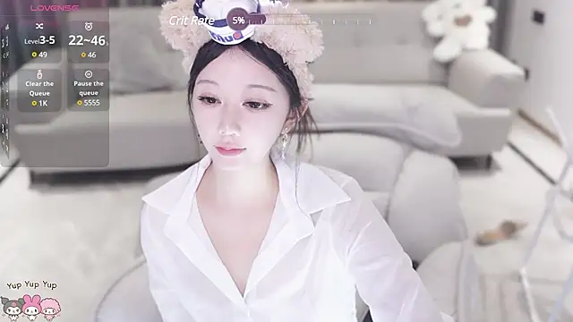 Snapshot of Olga_16888 chatting on 13, 3, 2025 Olga 16888 online show from 13, 3, 2025