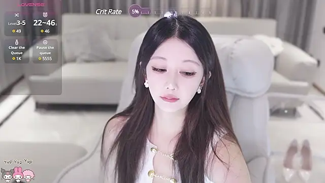 Snapshot of Olga_16888 chatting on 17, 3, 2025 Olga 16888 online show from 17, 3, 2025