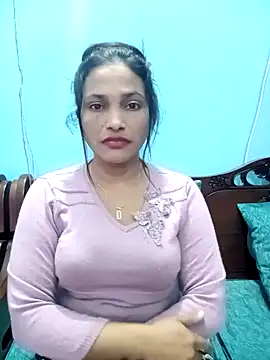 Anika-1 online show from 25, 1, 2025