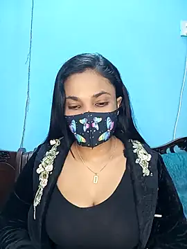 Anika-1 online show from 26, 1, 2025