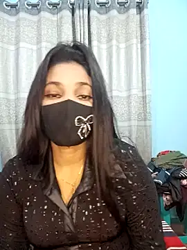 Anika-1 online show from 26, 1, 2025