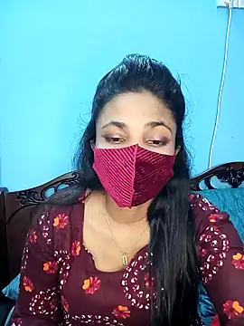 Anika-1 online show from 27, 1, 2025