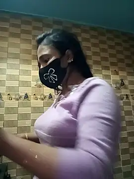 Anika-1 online show from 28, 1, 2025