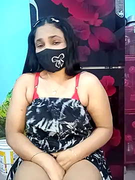 Anika-1 online show from 28, 1, 2025