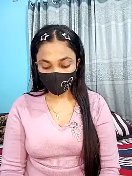 Anika-1 online show from 28, 1, 2025