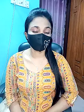 Anika-1 online show from 3, 2, 2025