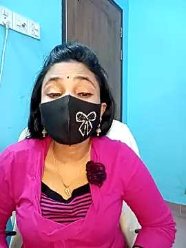 Anika-1 online show from 3, 2, 2025