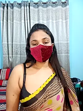 Anika-1 online show from 4, 2, 2025