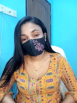 Anika-1 online show from 7, 2, 2025