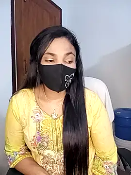 Anika-1 online show from 18, 2, 2025