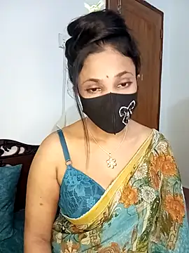 Anika-1 online show from 19, 2, 2025